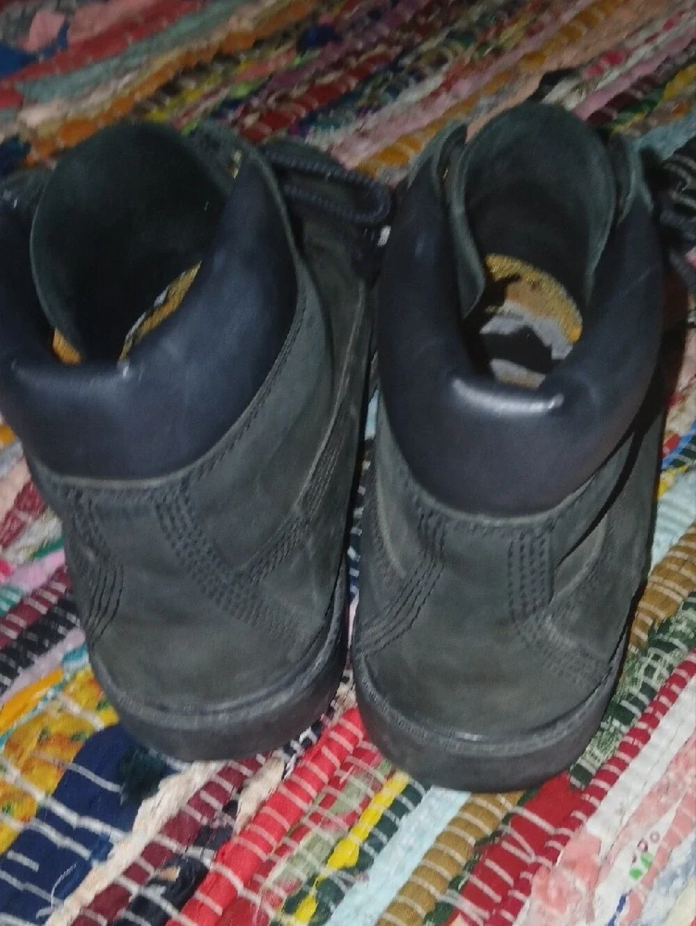 Timberland Men's 6